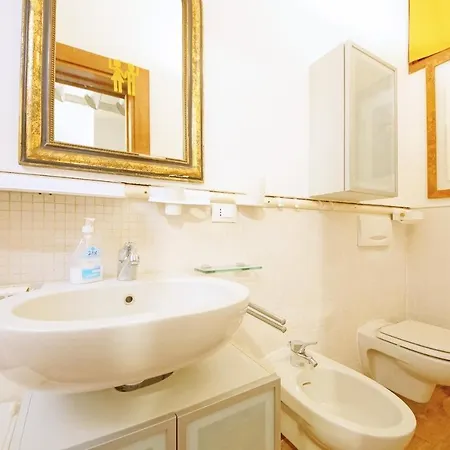 Dolcevita N 453 Canal View * Wenecja