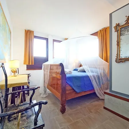 Appartement Dolcevita N 453 Canal View Venetië