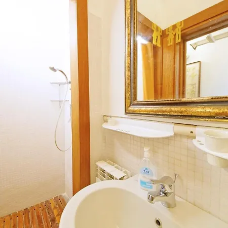 Appartement Dolcevita N 453 Canal View *