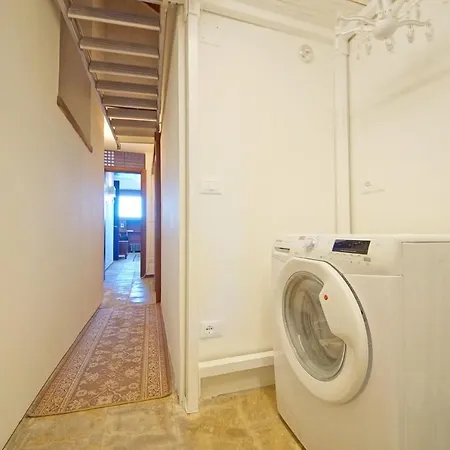 Dolcevita N 453 Canal View Appartement *