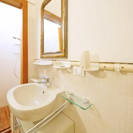 Appartement Dolcevita N 453 Canal View Venetië