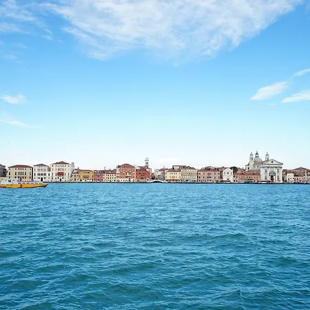 Dolcevita N 453 Canal View * Wenecja