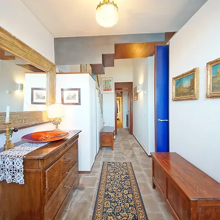 Apartamento Dolcevita N 453 Canal View *
