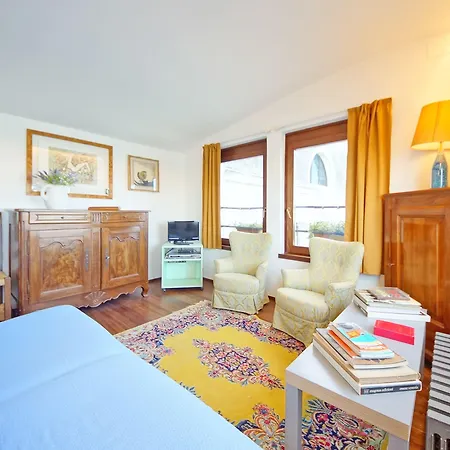 Dolcevita N 453 Canal View Apartamento