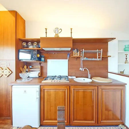 Apartamento Dolcevita N 453 Canal View Venecia