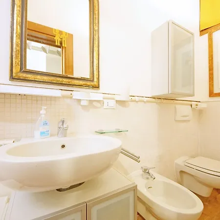 Apartamento Dolcevita N 453 Canal View Venecia