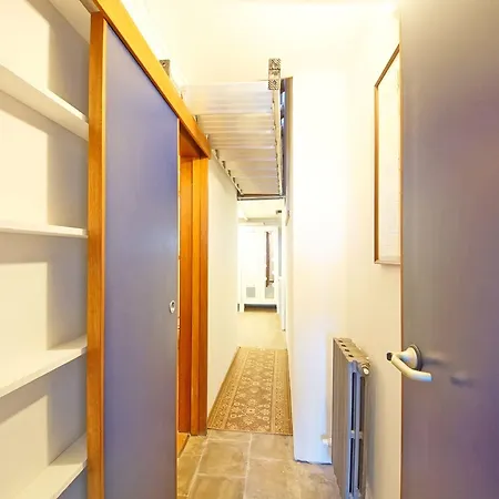Apartamento Dolcevita N 453 Canal View *